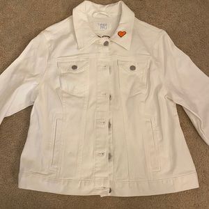 Syracuse Tailgate jacket